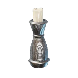 Silver Candleholder icon (© Keen Games)