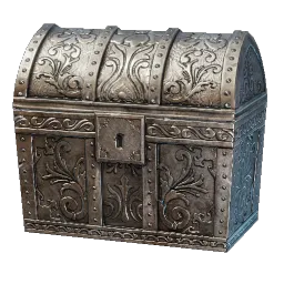 Silver Chest icon (© Keen Games)