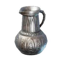 Silver Jug icon (© Keen Games)