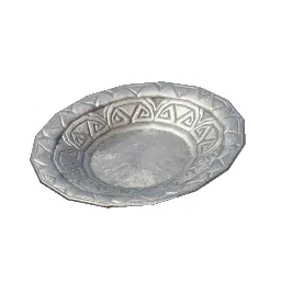 Silver Platter icon (© Keen Games)