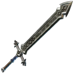 Silvernight Greatsword icon (© Keen Games)
