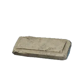 Simple Coffin Lid icon (© Keen Games)