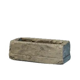 Simple Coffin icon (© Keen Games)