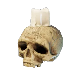 Skull Candle icon (© Keen Games)