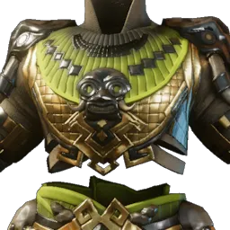 Skull Stalker Chest icon (© Keen Games)