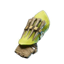 Skull Stalker Gloves icon (© Keen Games)