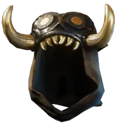 Skull Stalker Helmet icon (© Keen Games)
