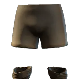 Skull Stalker Pants icon (© Keen Games)