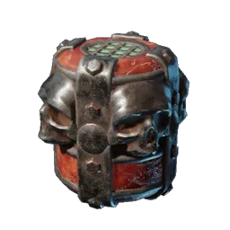 Skull Summoning Vessel icon (© Keen Games)