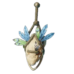 Skull Trophy I icon (© Keen Games)