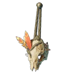 Skull Trophy IV icon (© Keen Games)
