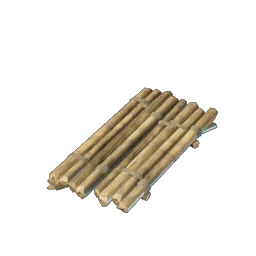 Small Bamboo Baordwalk icon (© Keen Games)
