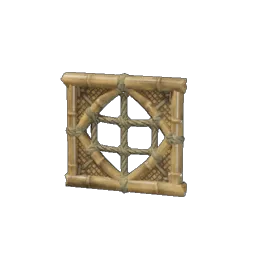 Small Bamboo Window I icon (© Keen Games)