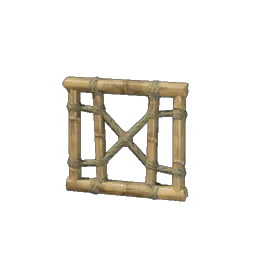 Small Bamboo Window II icon (© Keen Games)