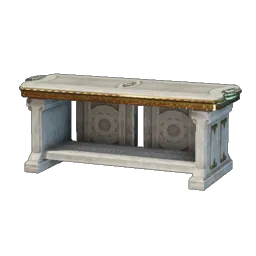 Small Castle Sideboard icon (© Keen Games)