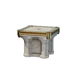 Small Castle Table icon (© Keen Games)