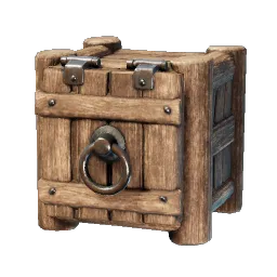 Small Chest icon (© Keen Games)