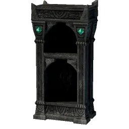 Small Crypt Cabinet icon (© Keen Games)