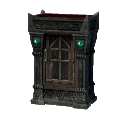 Small Crypt Cupboard icon (© Keen Games)