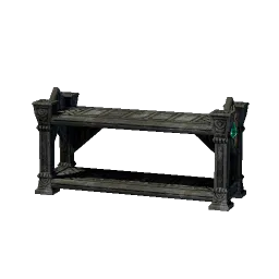 Small Crypt Sideboard icon (© Keen Games)