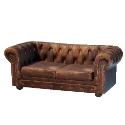 Small Elegant Sofa icon (© Keen Games)
