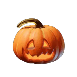 Small Hollow's Eve Pumpkin I icon (© Keen Games)