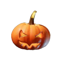 Small Hollow's Eve Pumpkin III icon (© Keen Games)