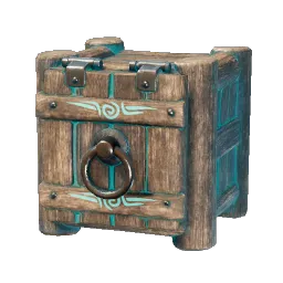Small Magic Chest icon (© Keen Games)