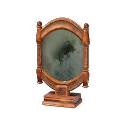 Small Salon Mirror icon (© Keen Games)