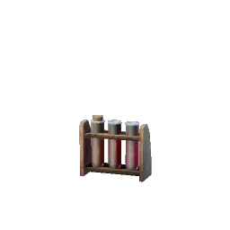 Small Set of Vials icon (© Keen Games)