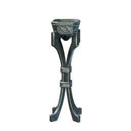 Small Steel Brazier icon (© Keen Games)