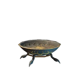 Small Throne Room Brazier icon (© Keen Games)