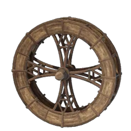 Small Water Wheel icon (© Keen Games)