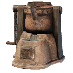 Smelter icon (© Keen Games)