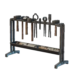 Smithing Tools icon (© Keen Games)