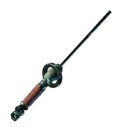 Snakespine Wand icon (© Keen Games)