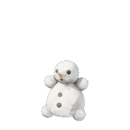 Snowpal Child icon (© Keen Games)