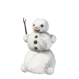 Snowpal Mom icon (© Keen Games)