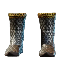 Soldier Boots icon (© Keen Games)