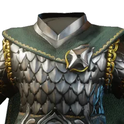 Soldier Chestplate icon (© Keen Games)