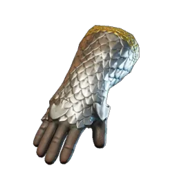 Soldier Gloves icon (© Keen Games)