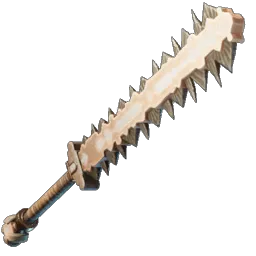 Spiked Greatsword icon (© Keen Games)