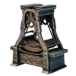 Spinning Machine icon (© Keen Games)