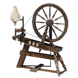 Spinning Wheel icon (© Keen Games)