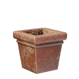 Square Plant Pot icon (© Keen Games)
