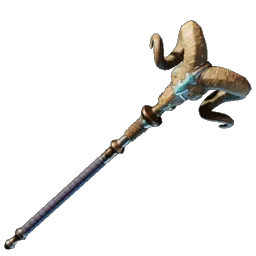 Staff of Guidance icon (© Keen Games)