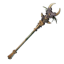 Staff Of Reeds icon (© Keen Games)