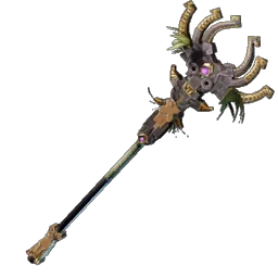 Staff Of The Moor icon (© Keen Games)