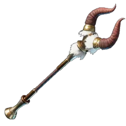 Staff of the Ram icon (© Keen Games)