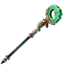 Staff Of The Serpent icon (© Keen Games)